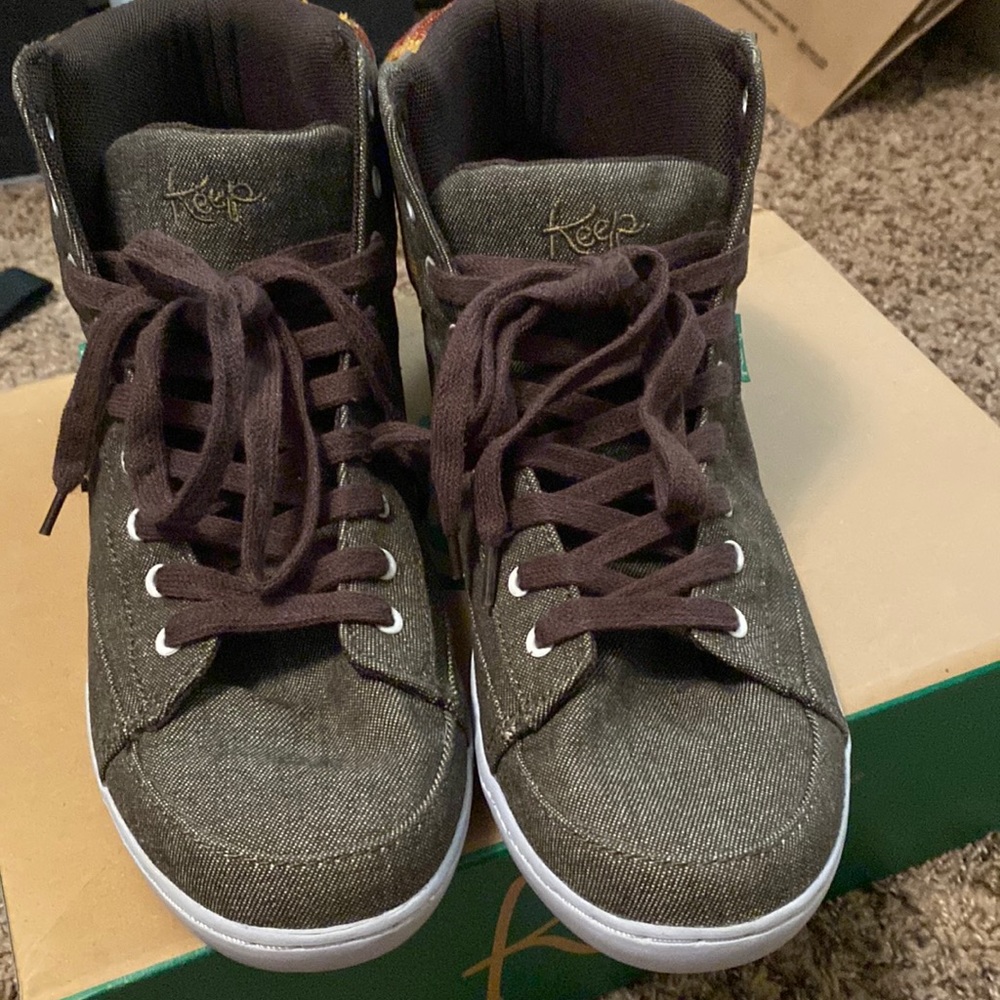 The Guerra Sneaker in Medicine